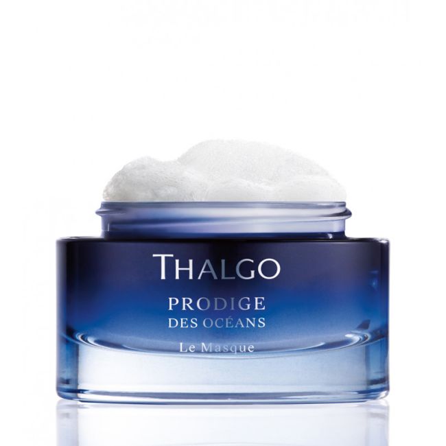  Thalgo Mask Prodige Des Oceans Маска Скарб океанів 