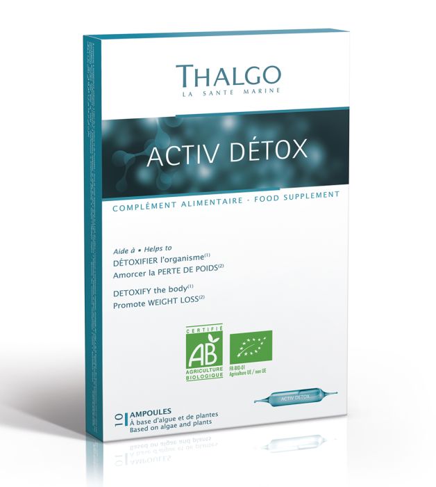 Thalgo Active Detox Актив Детокс