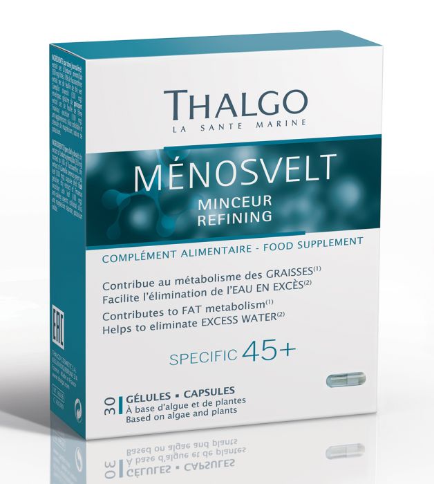  Thalgo  MENOSVELT МЕНОСВЕЛТ