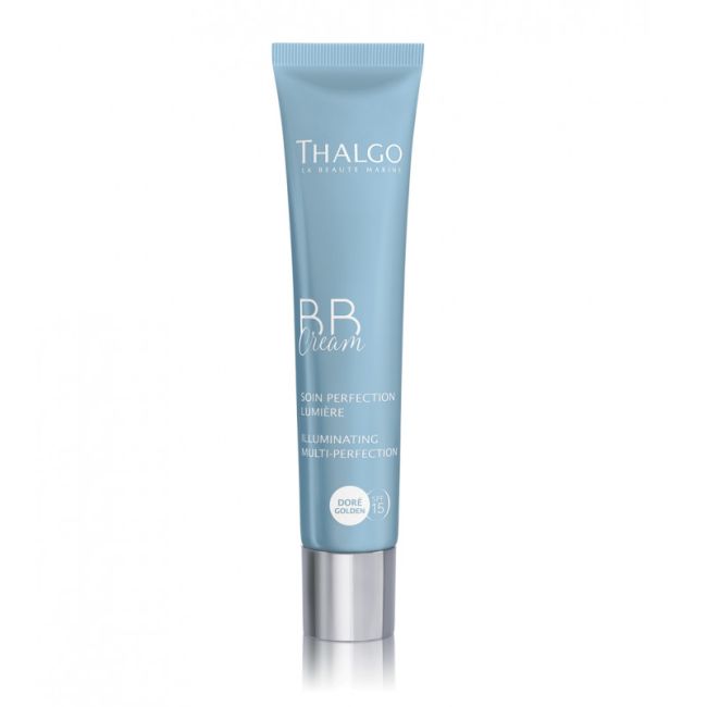  Thalgo BB Cream SPF 15 BB Крем з SPF 15 