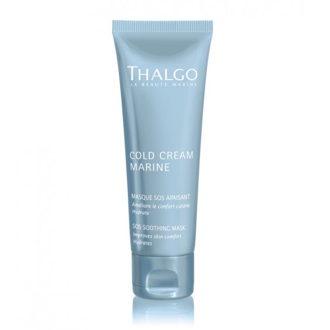  Thalgo SOS Soothing Mask Заспокійлива маска 