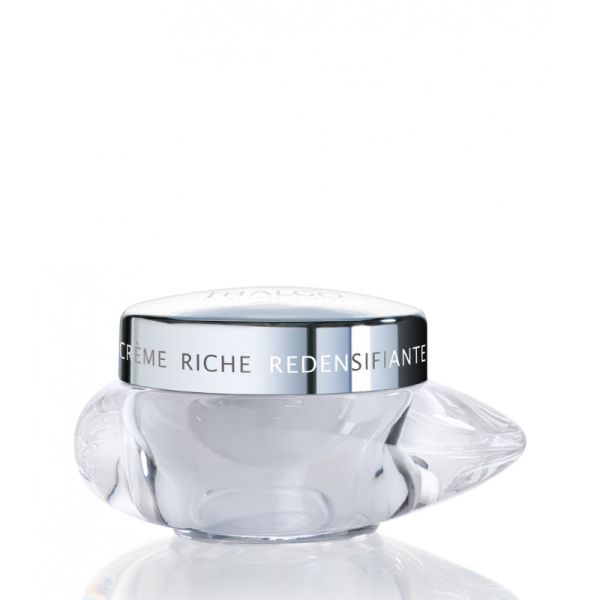  Thalgo REDENSIFYING RICH CREAM ІНТЕНСИВНИЙ КРЕМ, ВІДНОВЛЮЮЧИЙ ЩІЛЬНІСТЬ ШКІРИ