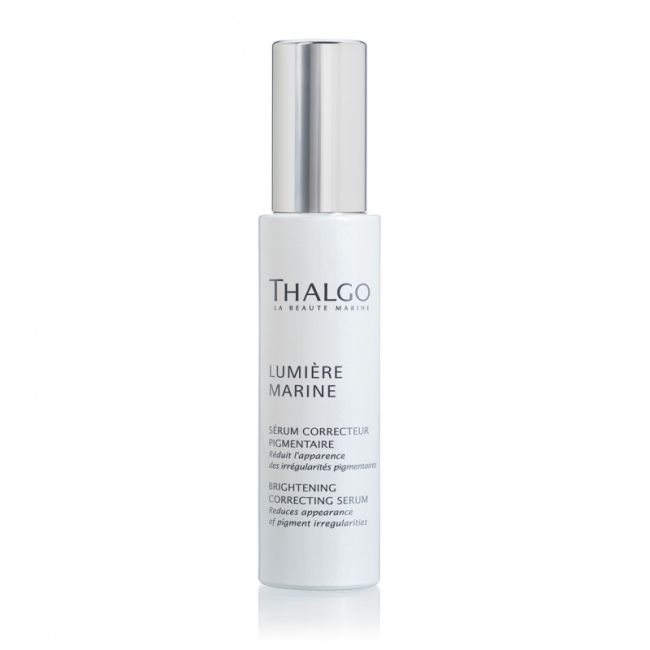  Thalgo Brightening correcting serum Сироватка освітлююча коригуюча 