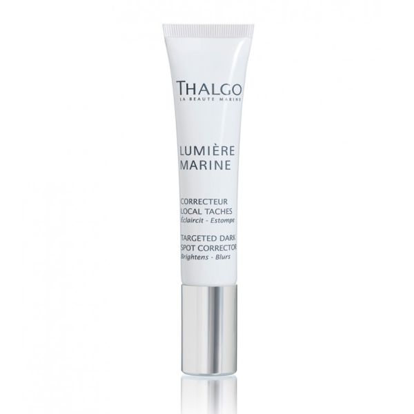  Thalgo Targetet dark spot corrector Цільовий коректор пігментних плям 
