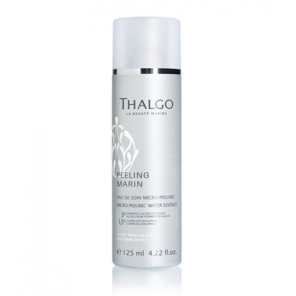  Thalgo Micro-peeling water essence Мікро-пілінг Водна есенція 