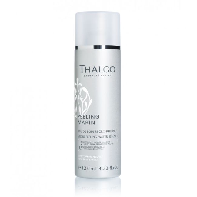  Thalgo Micro-peeling water essence Мікро-пілінг Водна есенція 