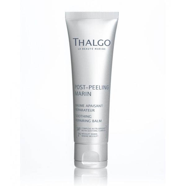Thalgo Soothing repairing balm Бальзам заспокійливий відновлюючий