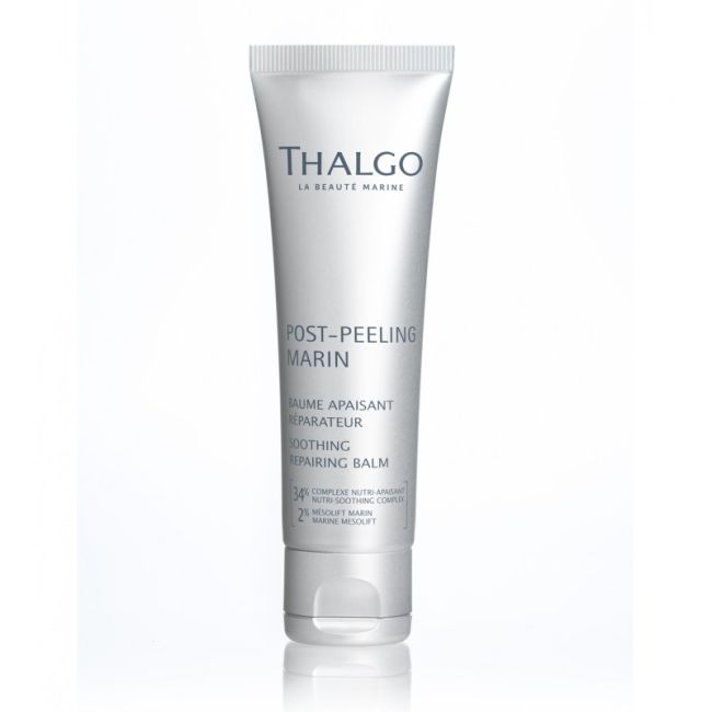 Thalgo Soothing repairing balm Бальзам заспокійливий відновлюючий