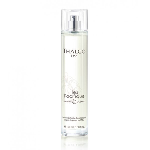  Thalgo FRAGRANCED BODY MIST Живильна аромапелена 