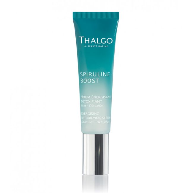  Thalgo Energising Detoxifying serum Сироватка енергетична детокс 