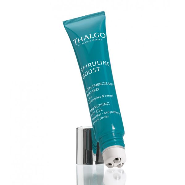 Thalgo Energising Eye Gel Гель для очей енергетичний Активна Спіруліна
