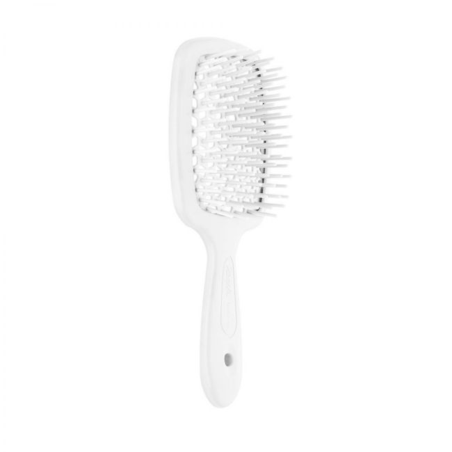 Janeke Superbrush Small Щітка супербраш біла