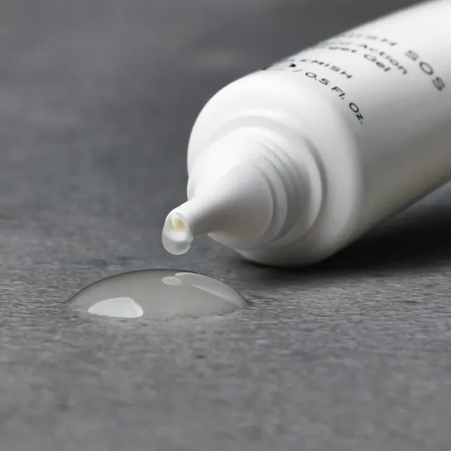 BLEMISH SOS Medik8 - Сироватка від висипів