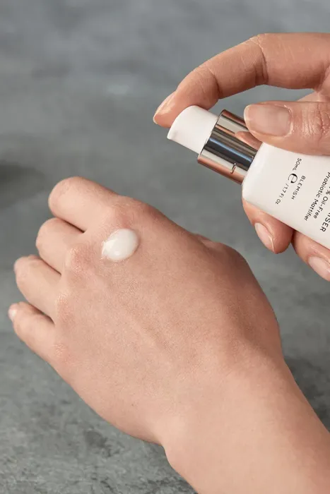Medik8 BALANCE MOISTURISER™ & GLYCOLIC ACID ACTIVATOR™ Безолійний зволожувальний крем та сироватка з АНА