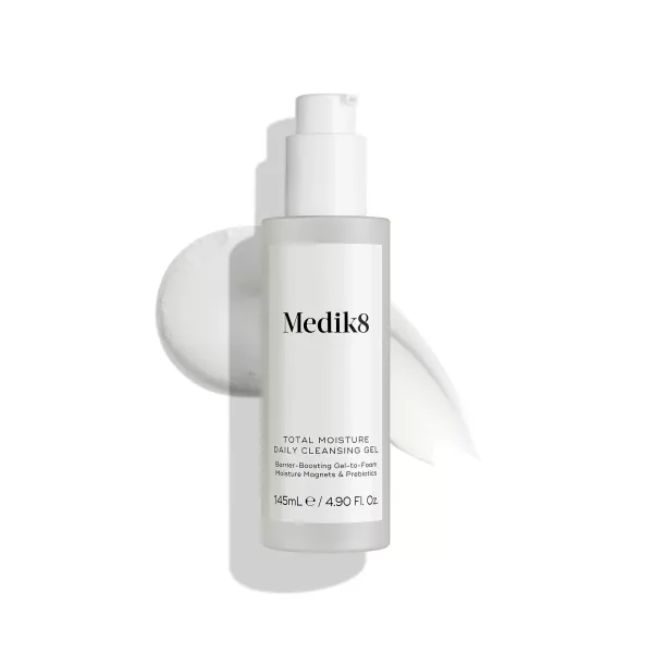 Medik8 Гель для вмивання Total Moisture Daily Cleansing Gel
