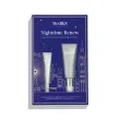 Medik8 Nighttime Renew Age-Defying Face and Eyes Collection Лімітований антивіковий набір для шкіри обличчя та шкіри навколо очей з ретинолом