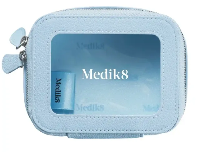 Travel Ready Skin Medik8