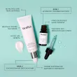 Medik8 BALANCE MOISTURISER™ & GLYCOLIC ACID ACTIVATOR™ Безолійний зволожувальний крем та сироватка з АНА
