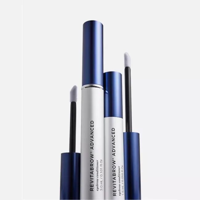 Revitalash Revitabrow Advanced Сироватка - кондиціонер для брів 3ml