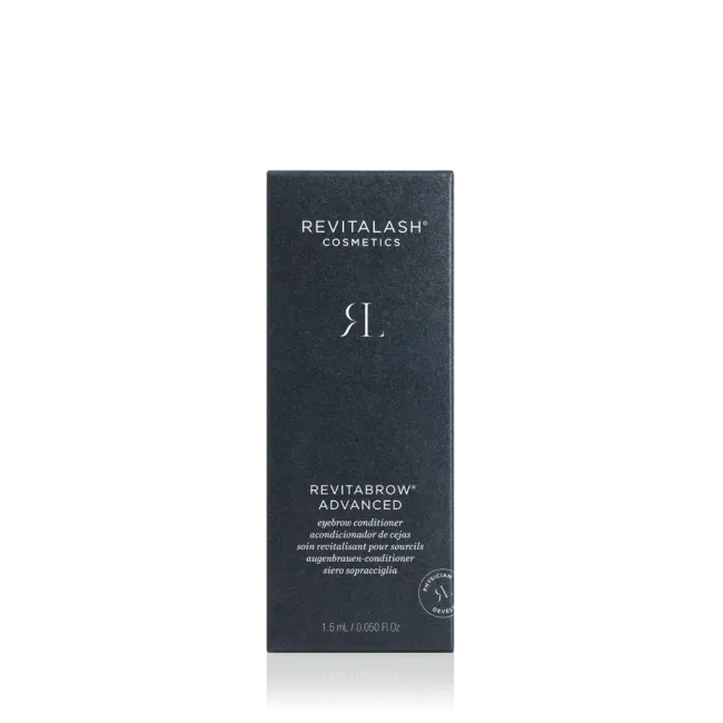 Revitalash Revitabrow Advanced Сироватка - кондиціонер для брів 3ml