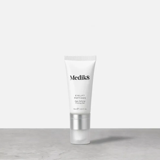 EYELIFT PEPTIDES Medik8 - Пептидна сироватка для ліфтингу зони навколо очей