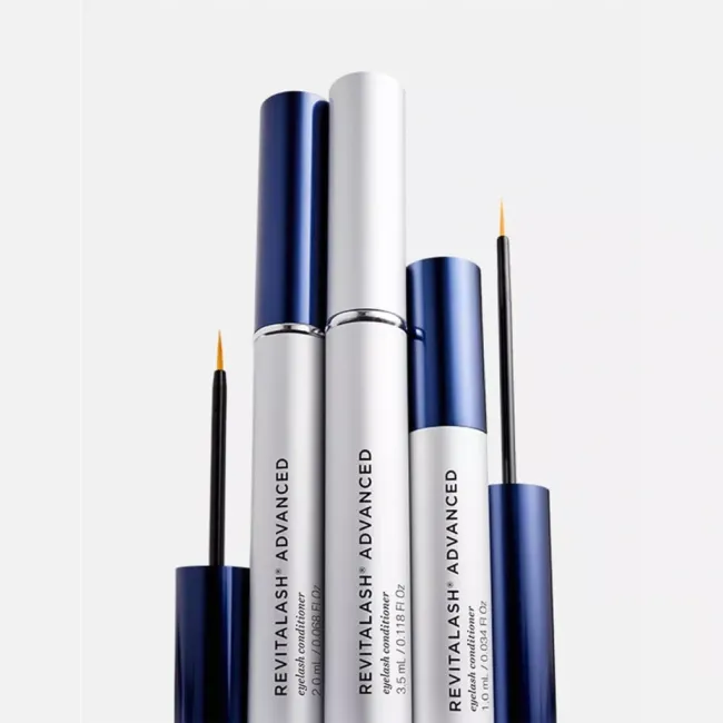  Revitalash Advanced сироватка - кондиціонер для росту вій 3,5 ml