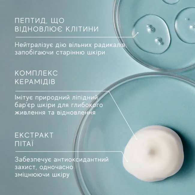 ADVANCED NIGHT RESTORE Medik8 - Нічний зволожуючий крем для обличчя