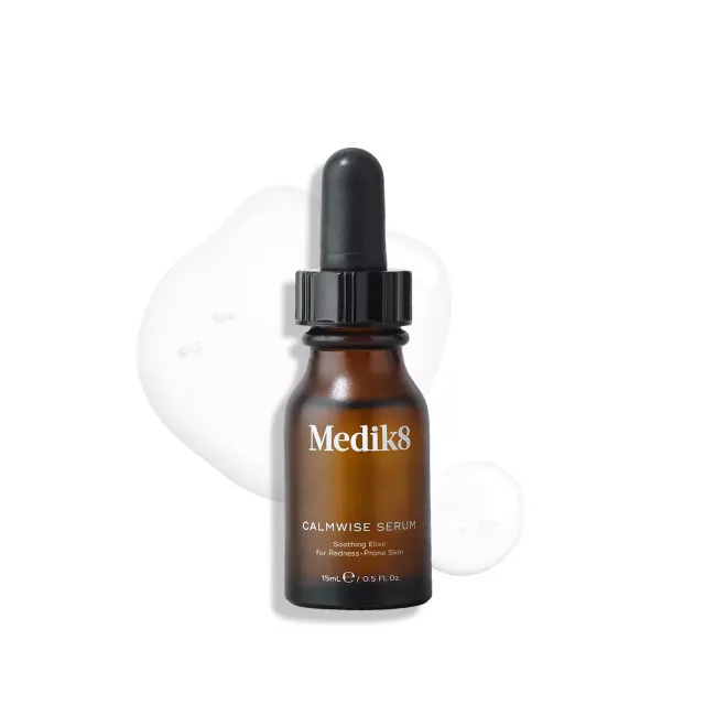 Medik 8 CALMWISE SERUM Сироватка від почервонінь та еритем