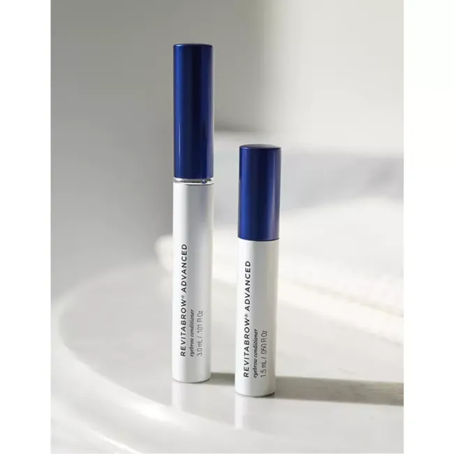 Revitalash Revitabrow Advanced Сироватка - кондиціонер для брів 3ml
