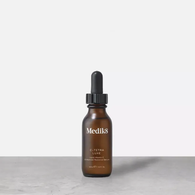 C-TETRA® LUXE Medik8 - Інтенсивна антиоксидантна сироватка з вітаміном С та Е