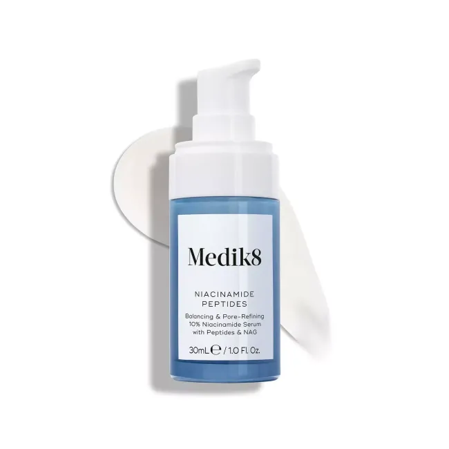 Travel Ready Skin Medik8