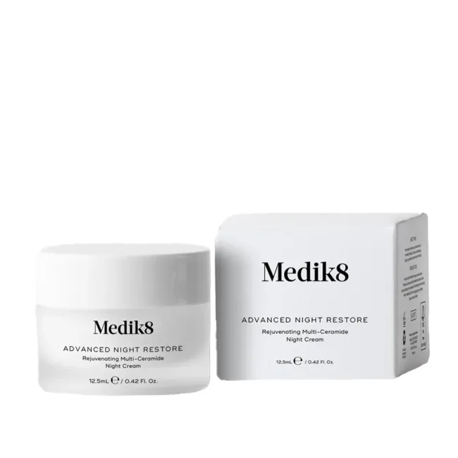 Travel Ready Skin Medik8