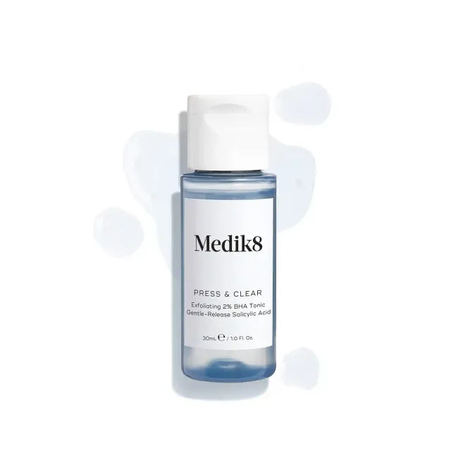 Travel Ready Skin Medik8