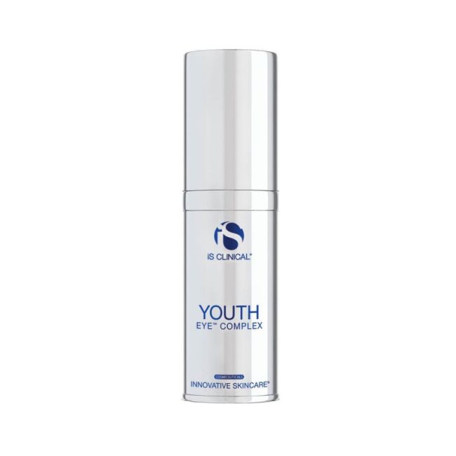 iS Clinical – Youth Eye Complex Крем для омолодження шкіри навколо очей