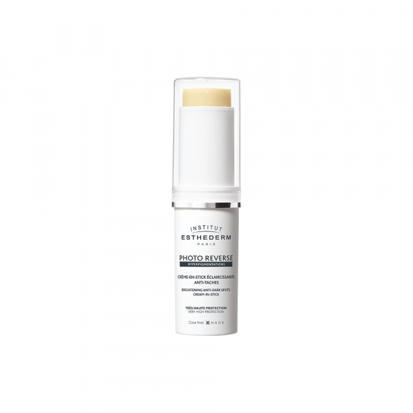 Крем в стіку при пігментації PHOTO REVERSE Institut Esthederm
