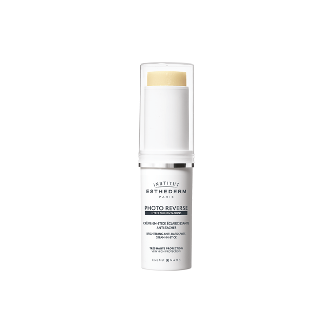 Крем в стіку при пігментації PHOTO REVERSE Institut Esthederm
