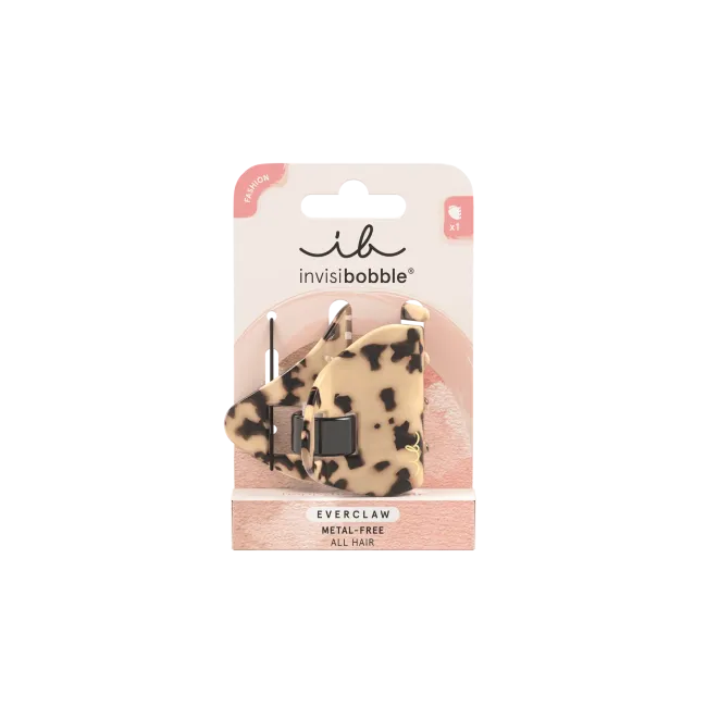 invisibobble Заколка для волосся  EVERCLAW Leo Love