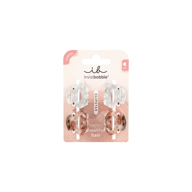 invisibobble Заколка для волосся CLIPSTAR Petit Bijoux