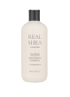 Живильний шампунь з маслом ши Rated Green REAL SHEA NOURISHING SHAMPOO