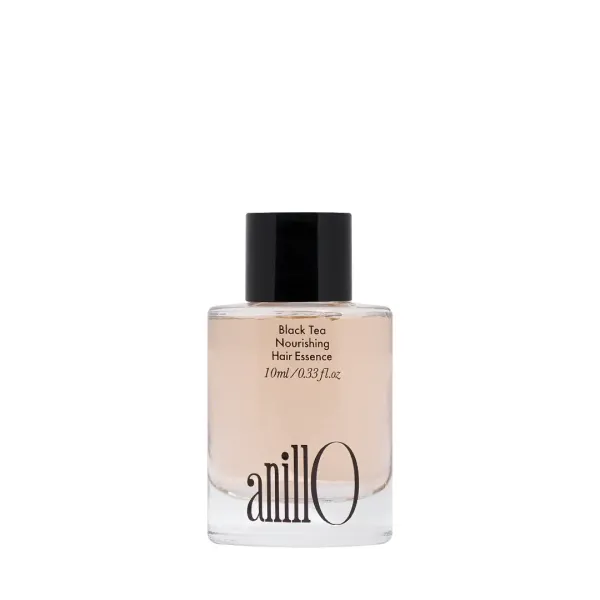 ANILLO – Живильна есенція для волосся з екстрактом чорного чаю Nourishing Hair Essence - Black Tea 50 ml