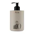 ANILLO – Живильний шампунь проти випадіння волосся  Nourishing Scalp Shampoo - Black Tea