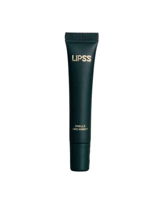 LIPSS Lipper-блиск - Smells Like Money