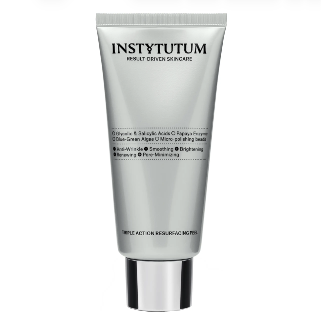 Instytutum Triple Action Resurfacing Peel - Пілінг для обличчя потрійної дії NEW