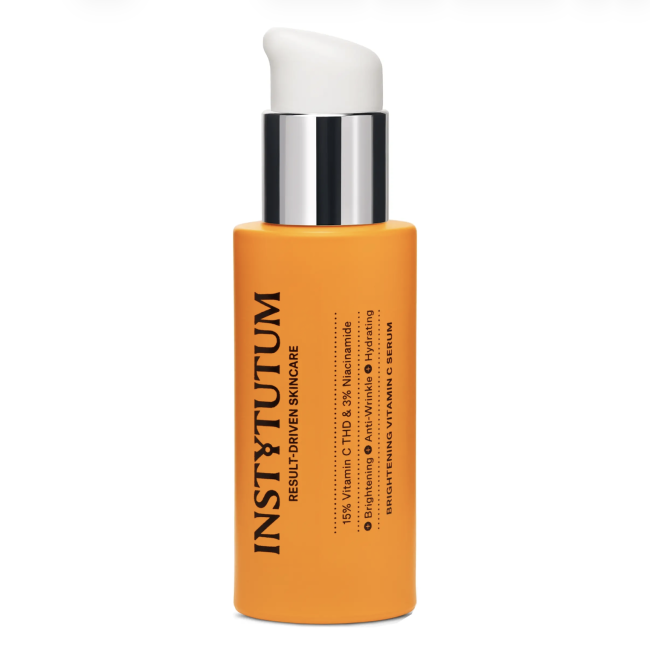 Instytutum - Суперконцентрований серум з вітаміном С 30 ml