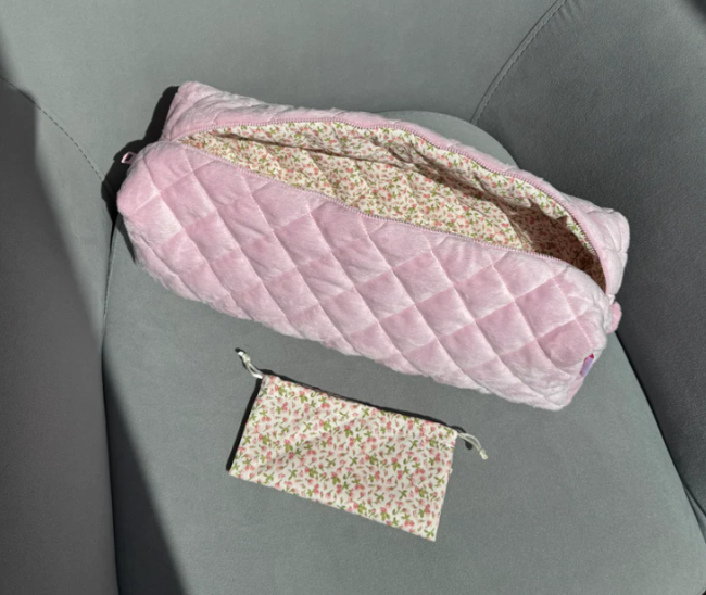 Косметичка Mirabell Alice Dyson Airstrait bag