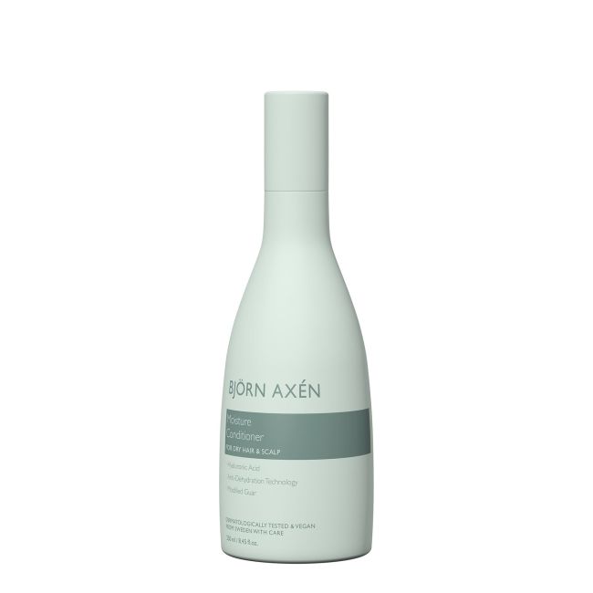 BJORN AXEN – Зволожуючий кондиціонер для волосся Moisture Conditioner 250 мл